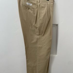 Polo Ralph Lauren 38x29 chino pants